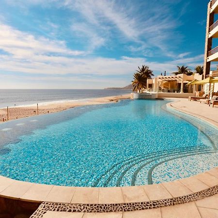 Soleado Beach & Spa Resort San Jose del Cabo Exterior photo