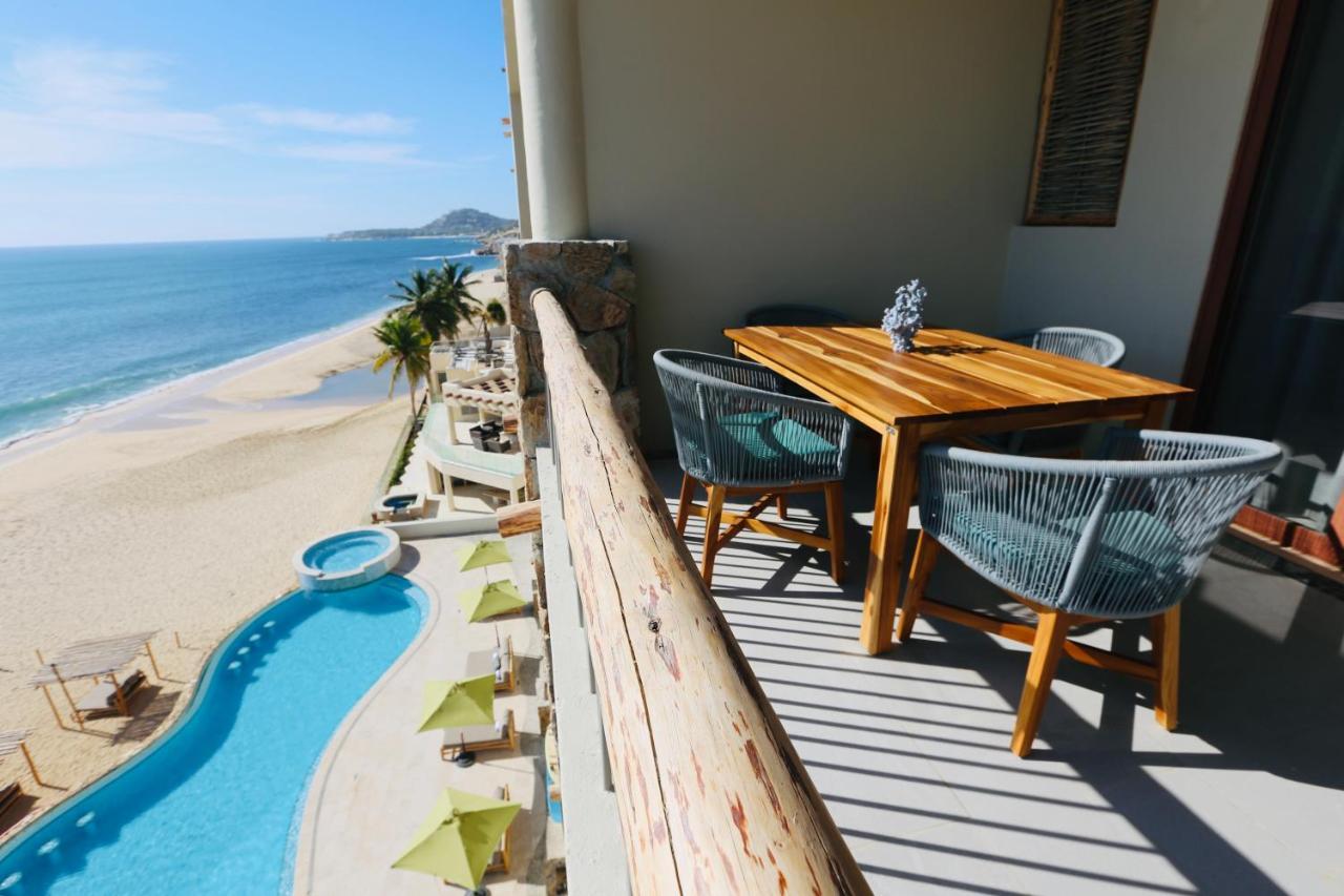 Soleado Beach & Spa Resort San Jose del Cabo Exterior photo