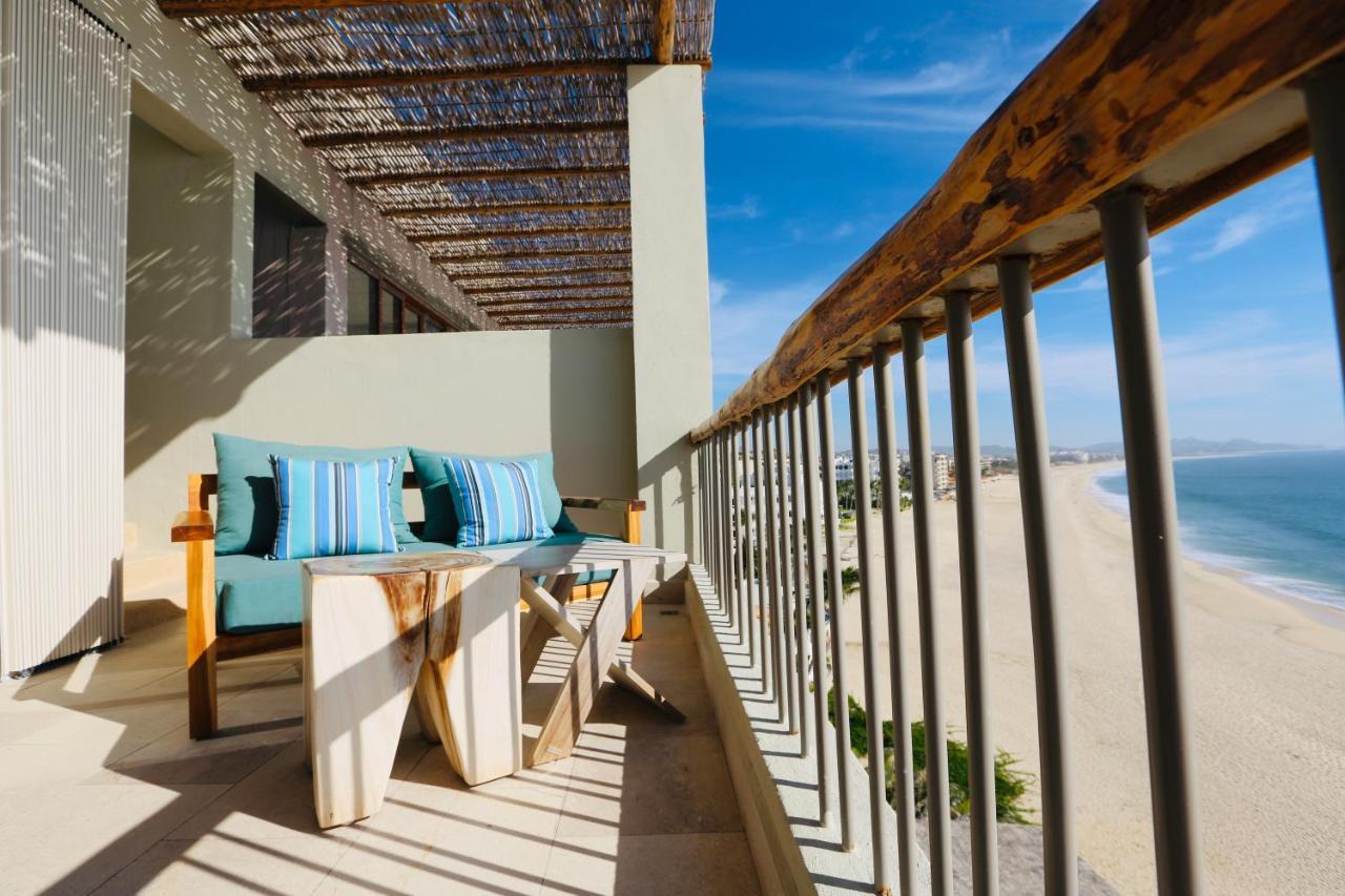 Soleado Beach & Spa Resort San Jose del Cabo Exterior photo