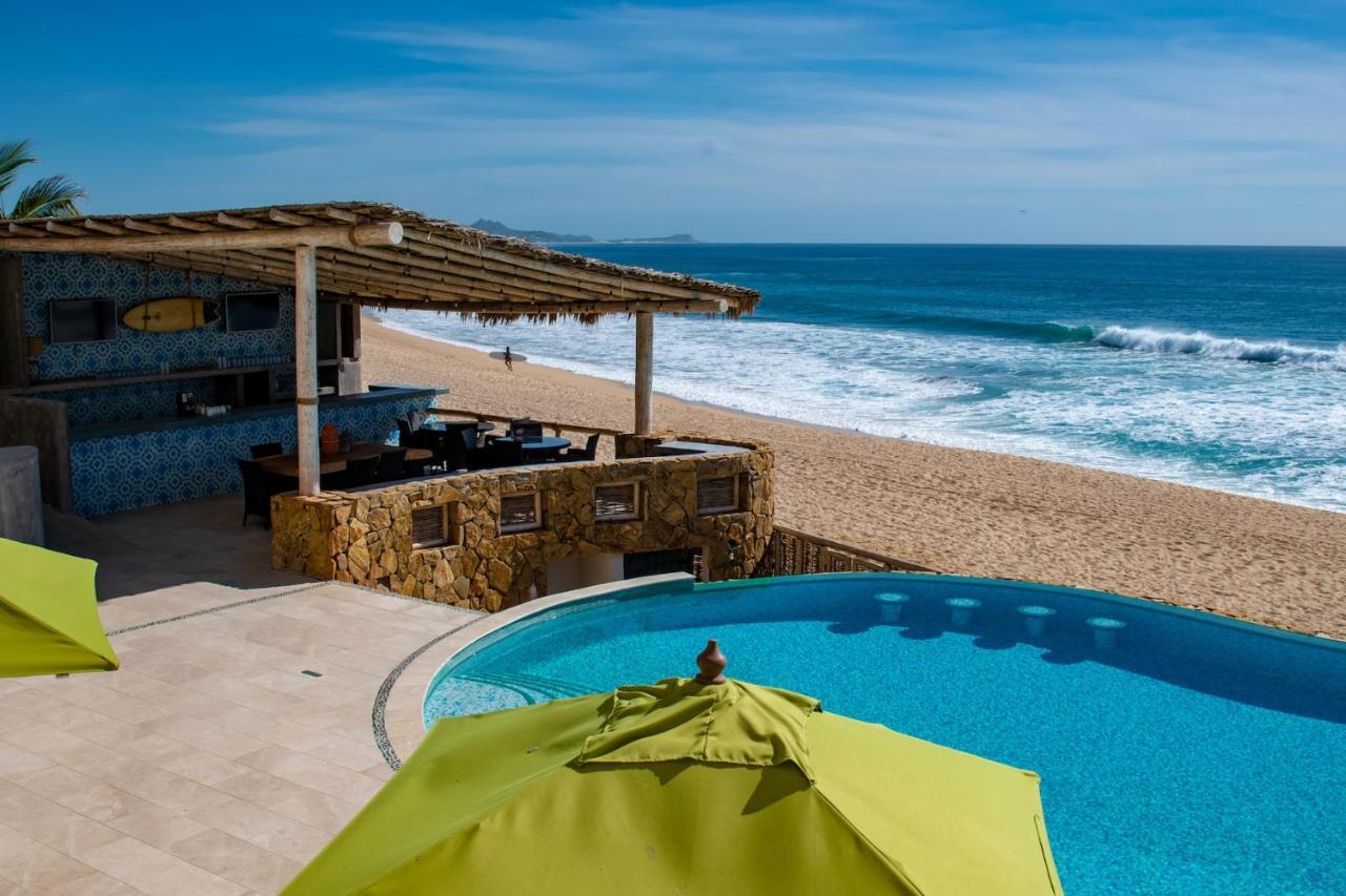 Soleado Beach & Spa Resort San Jose del Cabo Exterior photo