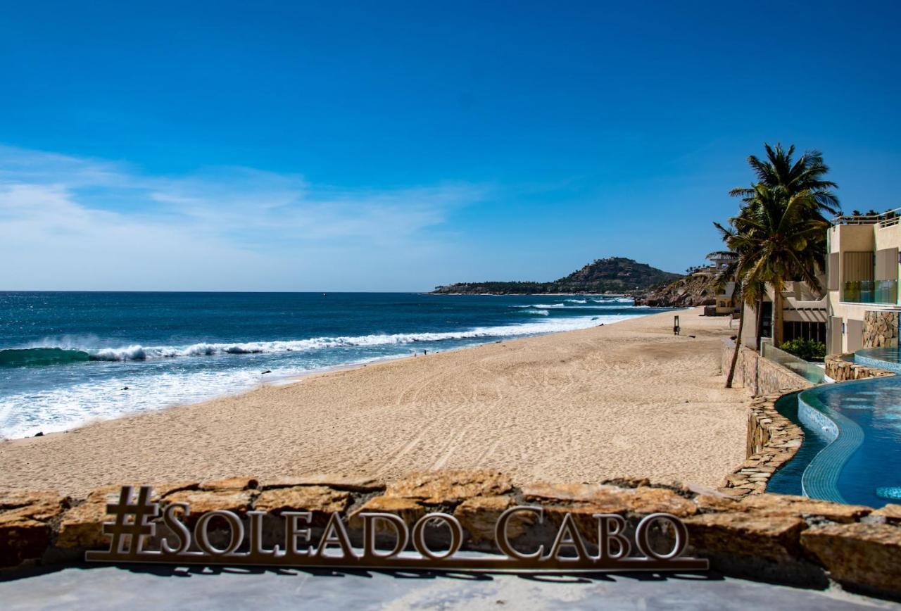 Soleado Beach & Spa Resort San Jose del Cabo Exterior photo